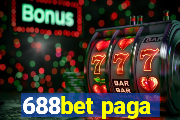 688bet paga